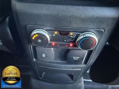 Used 2023 Ford Explorer Timberline w/ Timberline Technology Package image 18