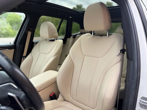 Used 2019 BMW X3 xDrive30i w/ Convenience Package AWD/4WD image 16