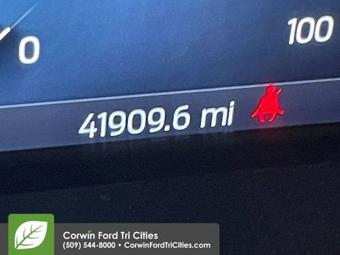 Used 2023 Ford F350 Lariat w/ Chrome Package image 4