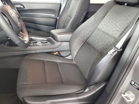 New 2026 Dodge Durango GT w/ Blacktop Package image 12