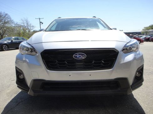 Used 2020 Subaru Crosstrek 2.0i Premium w/ Moonroof Package 2 image 2