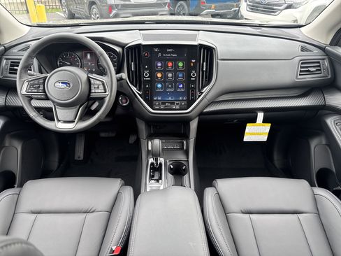 New 2026 Subaru Ascent Premium image 11