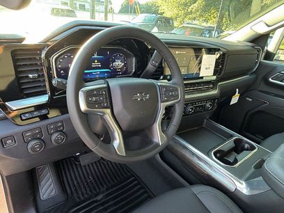 New 2026 Chevrolet Silverado 2500 LTZ w/ LTZ Plus Package