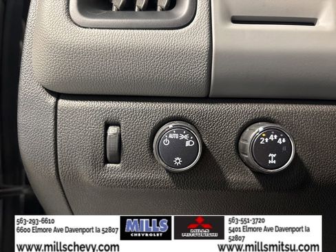 Used 2022 Chevrolet Colorado W/T w/ Custom Special Edition image 23