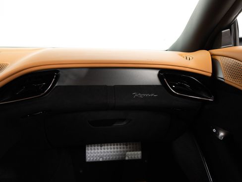 Certified 2023 Ferrari Roma RWD image 91