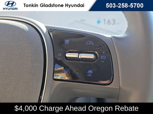 Certified 2023 Hyundai Ioniq 5 SEL w/ Cargo Package AWD/4WD image 26
