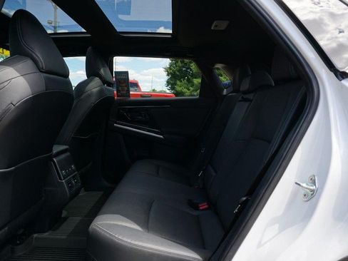 Used 2024 Toyota bZ4X AWD image 27
