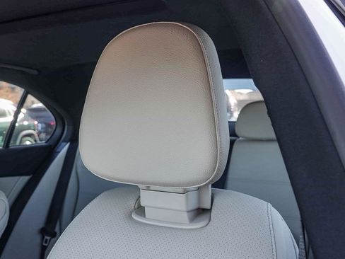 Certified 2024 Mercedes-Benz C 300 Sedan image 25