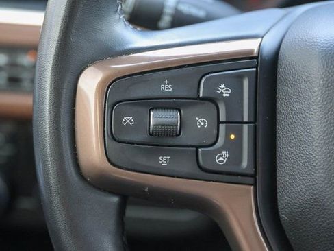 Used 2024 Chevrolet Tahoe High Country AWD/4WD image 39