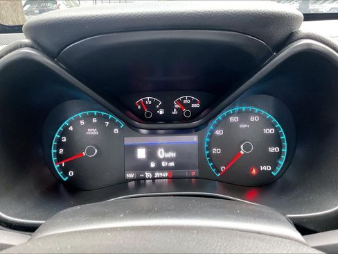 Used 2022 GMC Canyon AT4 w/ Trailering Package image 23