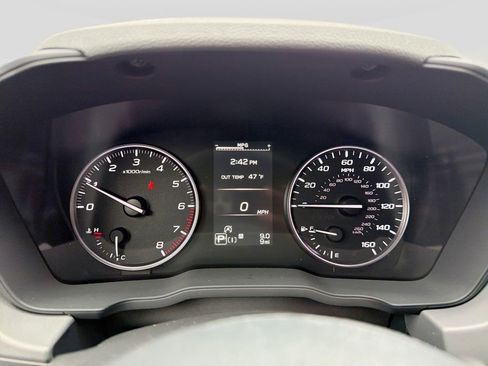 New 2026 Subaru Crosstrek 2.0i Premium image 20