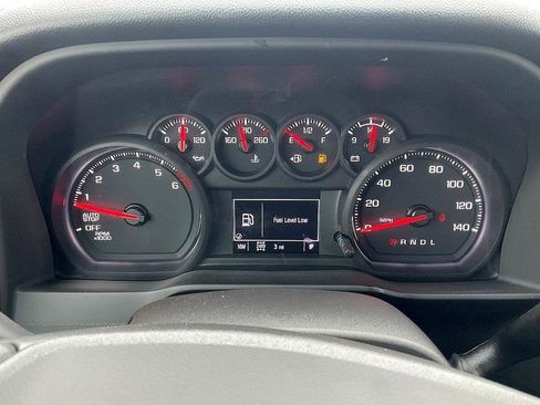 New 2026 Chevrolet Silverado 1500 W/T w/ WT Value Package image 15