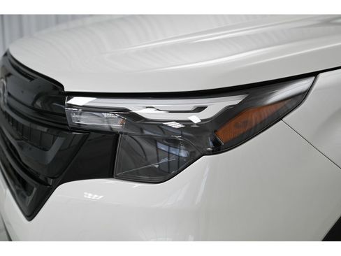 New 2026 Subaru Forester Sport image 9