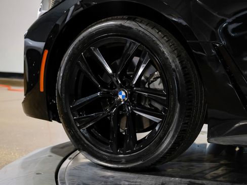 Used 2025 BMW 430i xDrive image 61