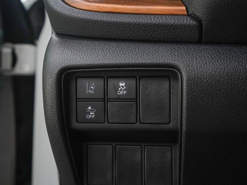Used 2019 Honda CR-V EX image 24