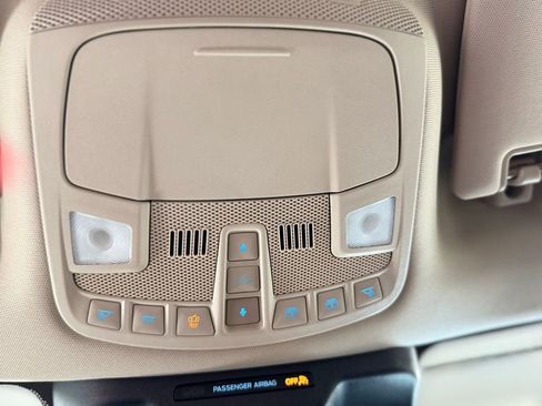 Used 2024 Ford Expedition Max Limited image 21