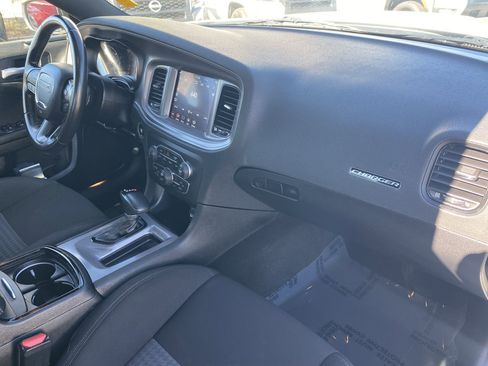 Used 2023 Dodge Charger GT w/ Blacktop Package image 12