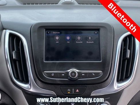 Used 2022 Chevrolet Equinox LS image 25