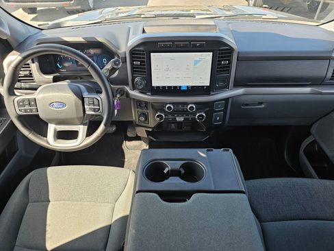 Used 2024 Ford F150 XLT w/ Tow/Haul Package image 21