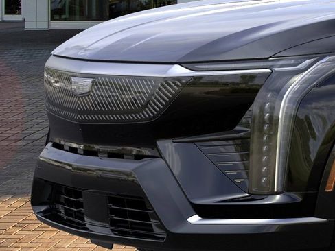 New 2026 Cadillac Optiq Luxury 2 RWD image 13