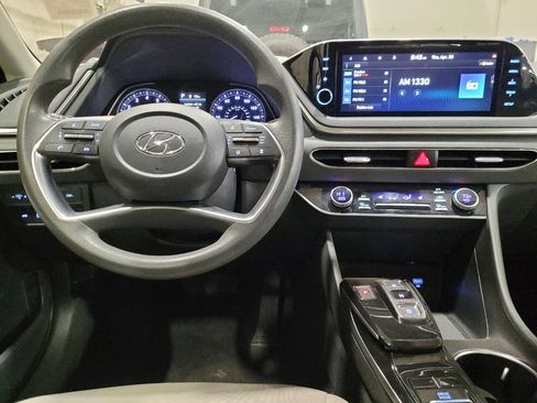 Used 2023 Hyundai Sonata SEL FWD image 22