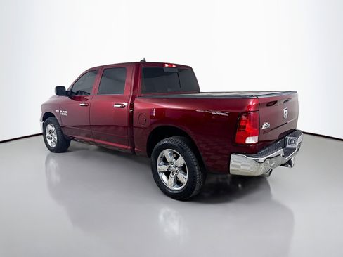 Used 2016 RAM 1500 Big Horn image 3