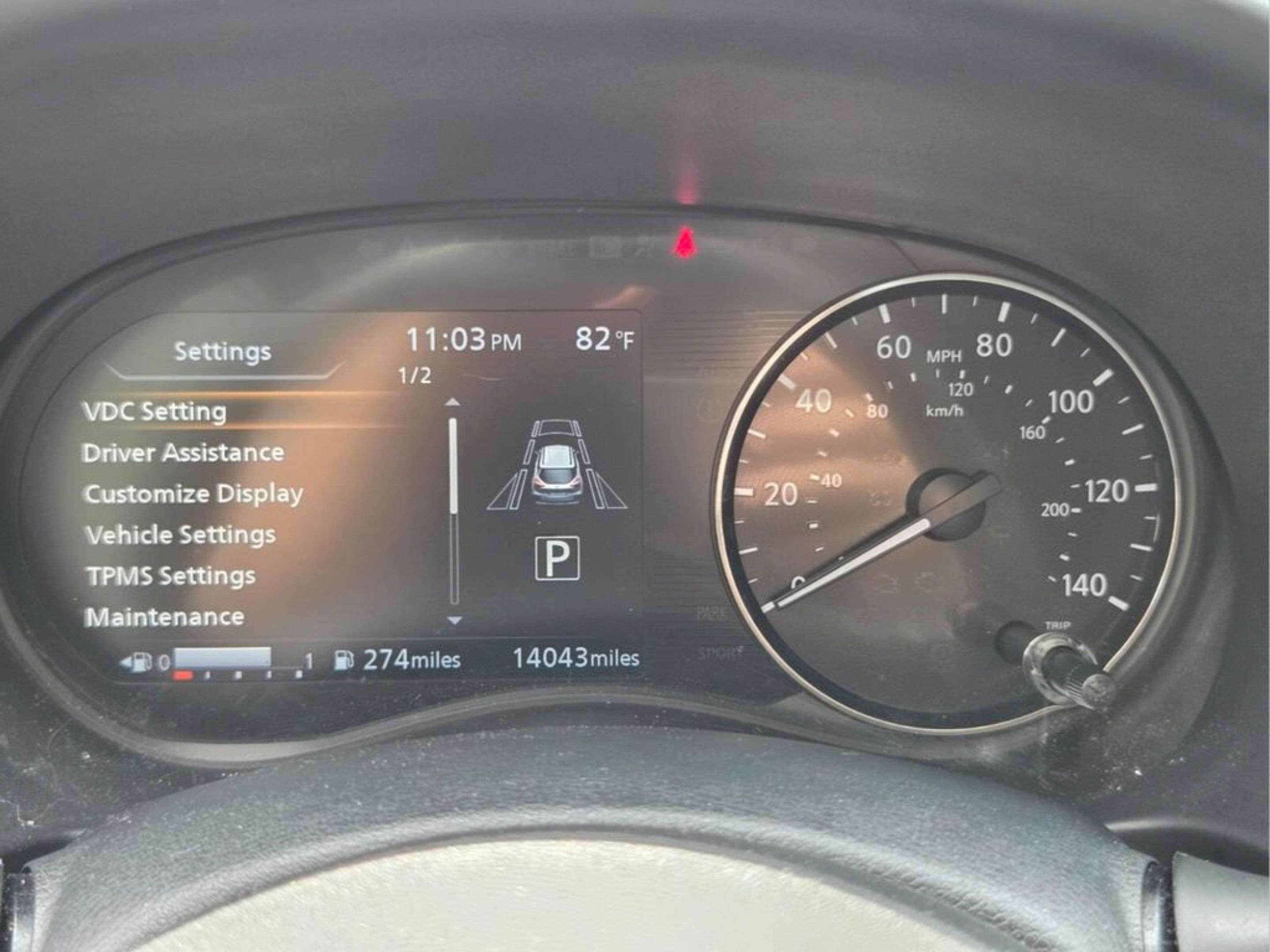 Used 2024 Nissan Kicks SV FWD image 28