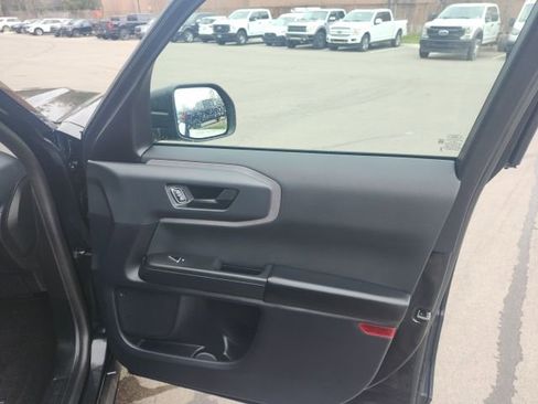 Used 2023 Ford Bronco Sport Big Bend w/ Convenience Package image 10