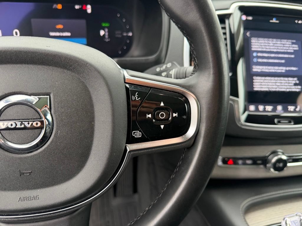 Used 2024 Volvo XC90 T8 Ultimate w/ Protection Package Premier AWD/4WD image 19