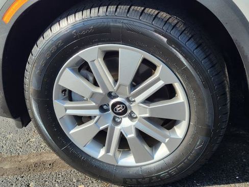 Used 2025 Hyundai Palisade SEL AWD/4WD image 5