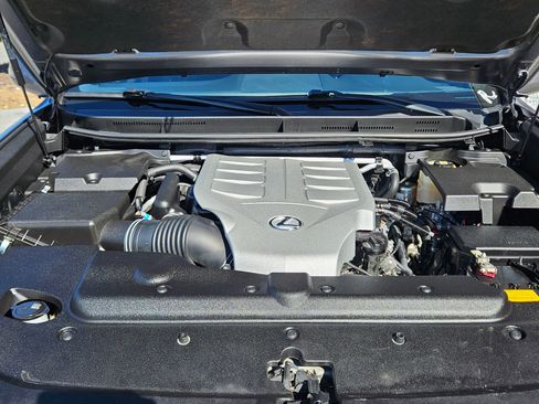 Used 2021 Lexus GX 460 Premium image 33