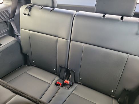 New 2026 Hyundai Santa Fe SEL image 22