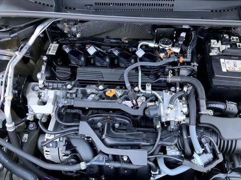 Used 2024 Toyota Corolla LE FWD image 30