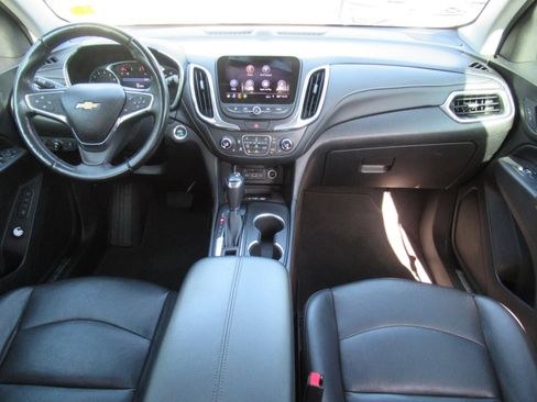 Used 2019 Chevrolet Equinox Premier FWD image 12