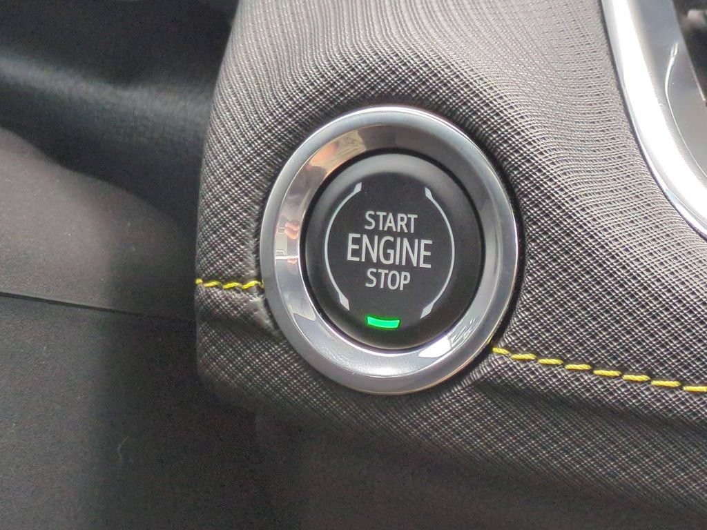 New 2026 Chevrolet TrailBlazer ACTIV w/ Convenience Package FWD image 26