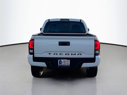 Used 2023 Toyota Tacoma SR w/ SR Convenience Package image 6