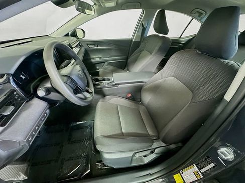 Certified 2025 Toyota Camry LE image 12
