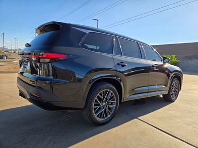New 2026 Lexus TX 350 AWD w/ Technology Package