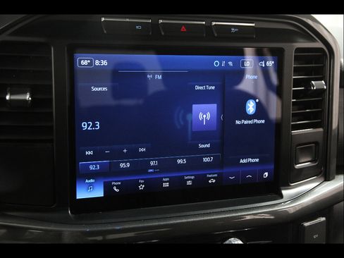 Used 2022 Ford F150 XLT w/ Equipment Group 302A High image 11