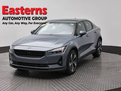 Used 2023 Polestar Polestar 2 w/ Pilot Pack