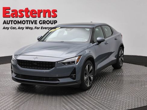 Used 2023 Polestar Polestar 2 w/ Pilot Pack FWD image 1