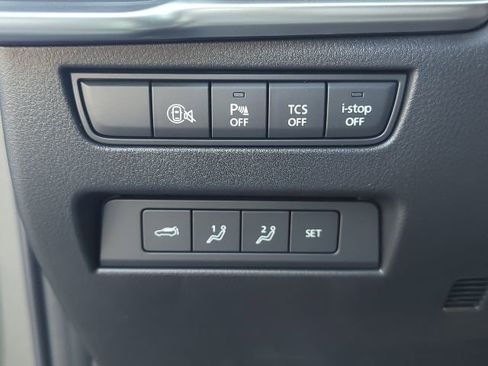 New 2026 MAZDA CX-90 3.3 Turbo w/ Premium Sport Pkg image 15