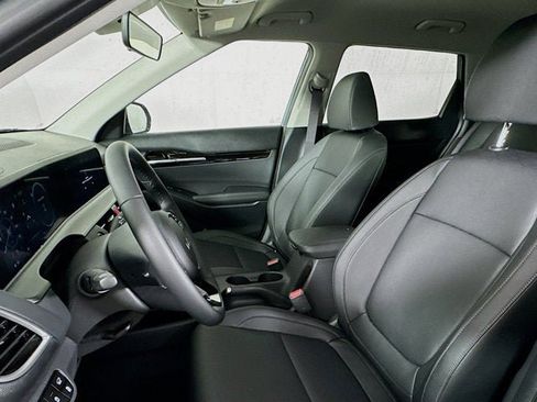 New 2026 Kia Seltos EX image 23