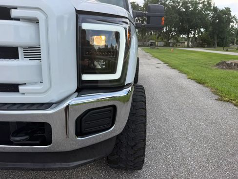 Used 2012 Ford F250 XL w/ PWR Equipment Group AWD/4WD image 27