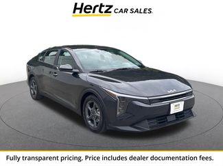 Used 2026 Kia K4 FWD video 1