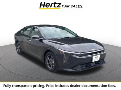 Used 2026 Kia K4