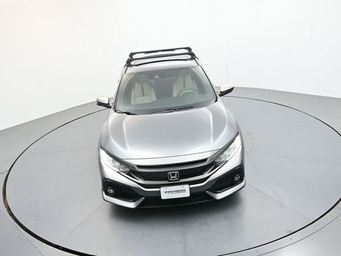 Used 2019 Honda Civic EX image 18