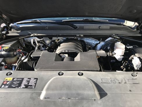 Used 2015 GMC Yukon SLT w/ Open Road Package image 8