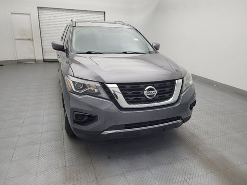 Used 2020 Nissan Pathfinder S image 14