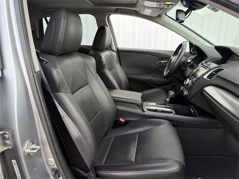 Used 2018 Acura RDX FWD w/ Advance Package image 29